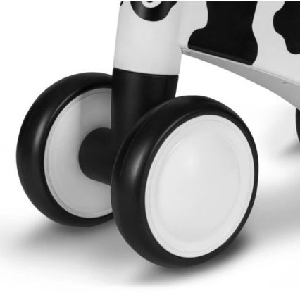 Lionelo - Poganjalec SAMMY, črno-beli