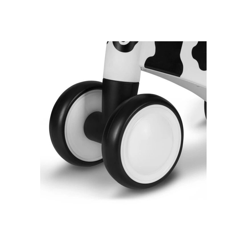 Lionelo - Poganjalec SAMMY, črno-beli