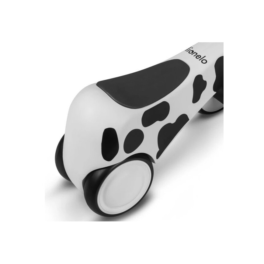 Lionelo - Poganjalec SAMMY, črno-beli
