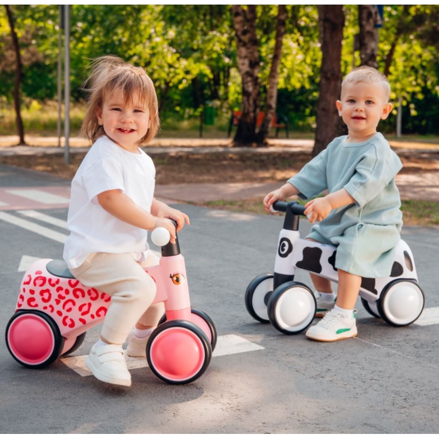 Lionelo - poganjalec SAMMY roza