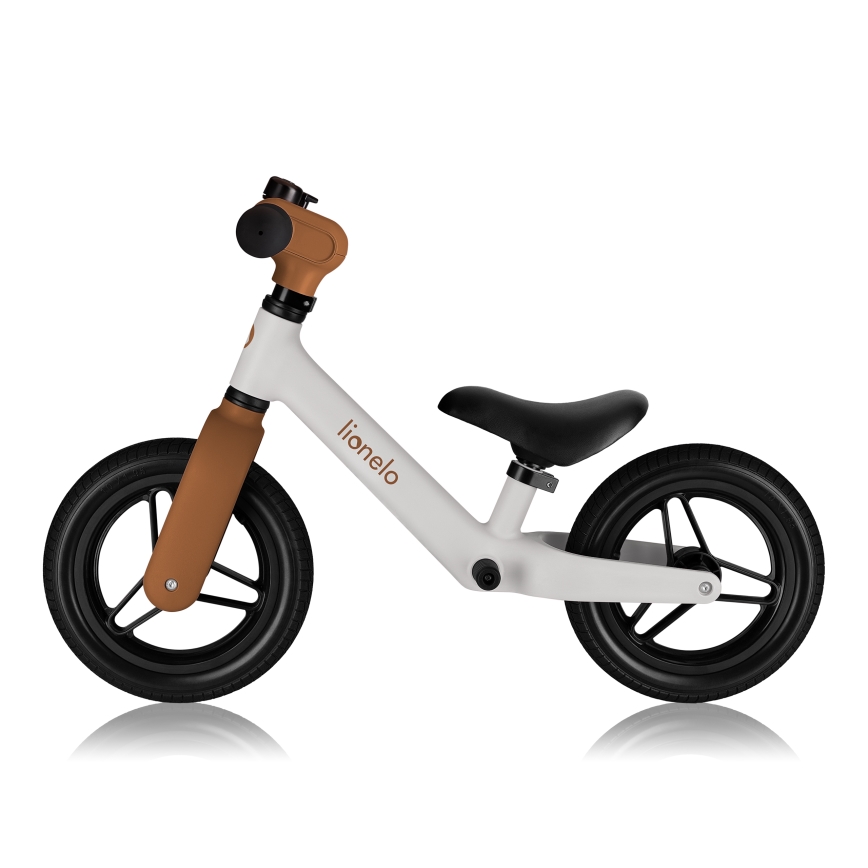 Lionelo - poganjalec TONI Bež