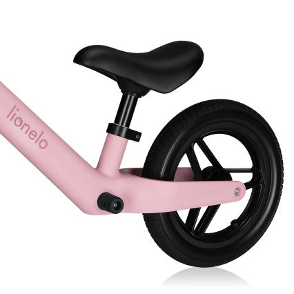Lionelo - poganjalec TONI Pink Rose