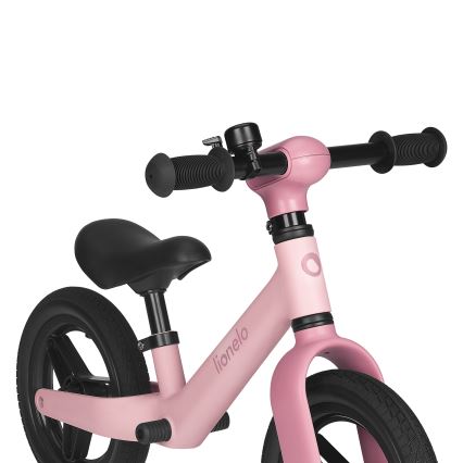Lionelo - poganjalec TONI Pink Rose