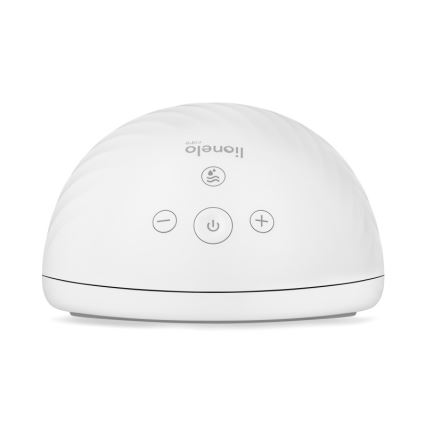 Lionelo - Električna polnilna prsna črpalka za materino mleko FIDI FREE 5V 1300 mAh 180 ml