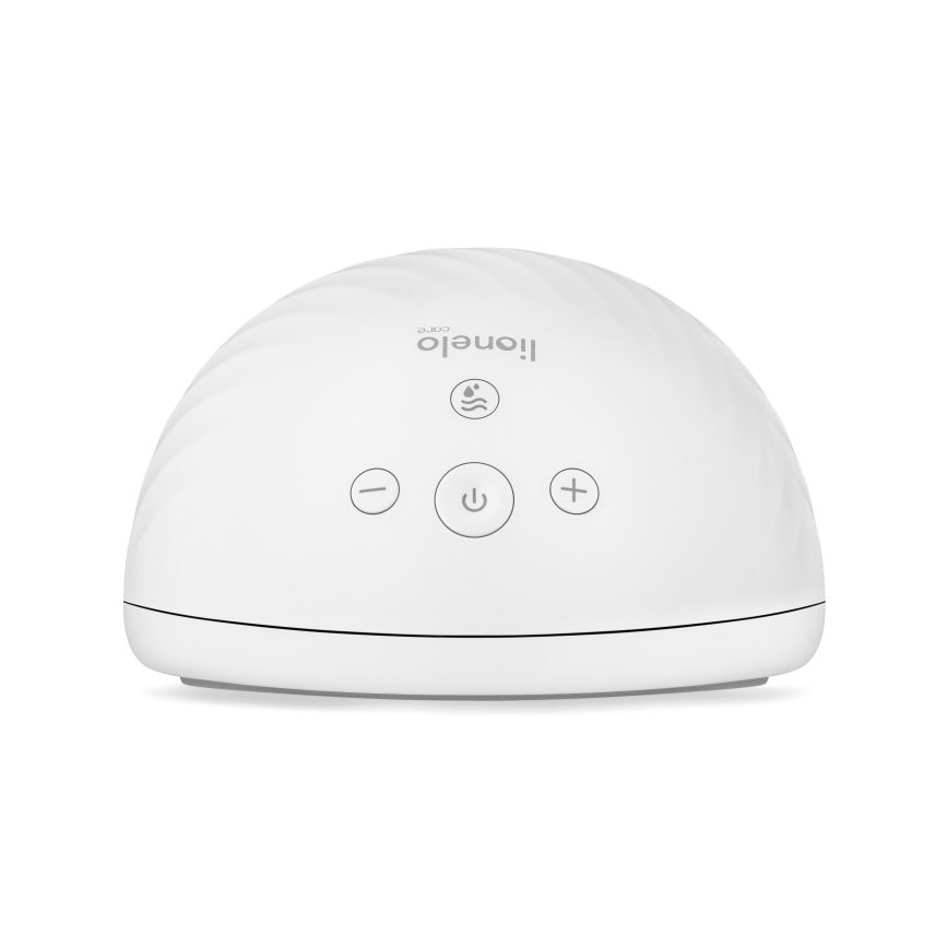 Lionelo - Električna polnilna prsna črpalka za materino mleko FIDI FREE 5V 1300 mAh 180 ml