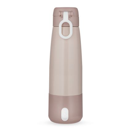 Lionelo - Polnilni grelec za mleko THERMUP 55W/5V