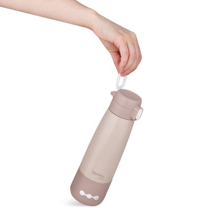 Lionelo - Polnilni grelec za mleko THERMUP 55W/5V