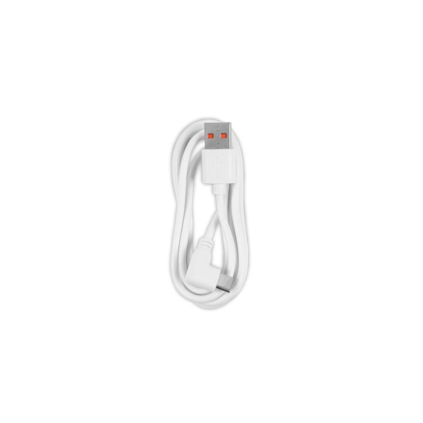 Lionelo - Polnilni grelnik stekleničk THERMUP GO PLUS 10W/5V modra/siva
