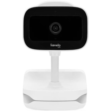 Lionelo - Polnilni otroški monitor BABYLINE GO 5V 3350 mAh