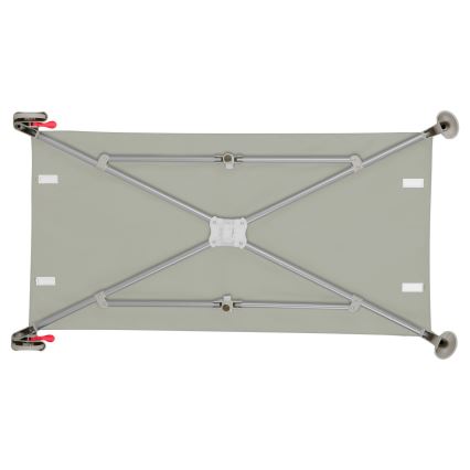 Lionelo - Potovalna posteljica 3 v 1 ELLEN ELLEN Bež pesek