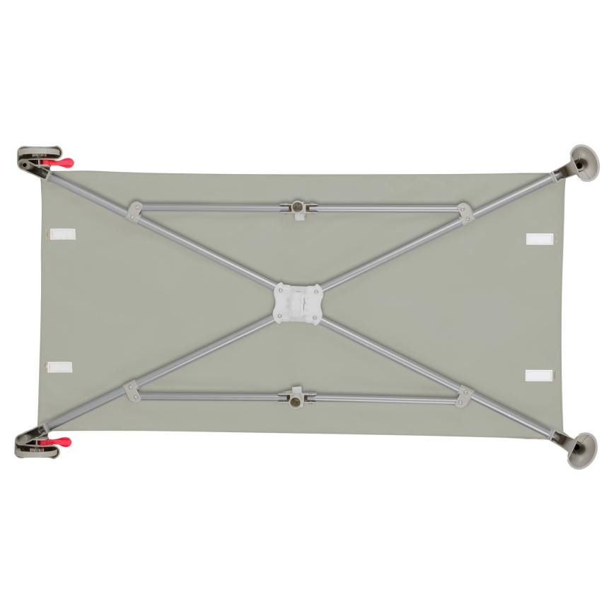 Lionelo - Potovalna posteljica 3 v 1 ELLEN ELLEN Bež pesek