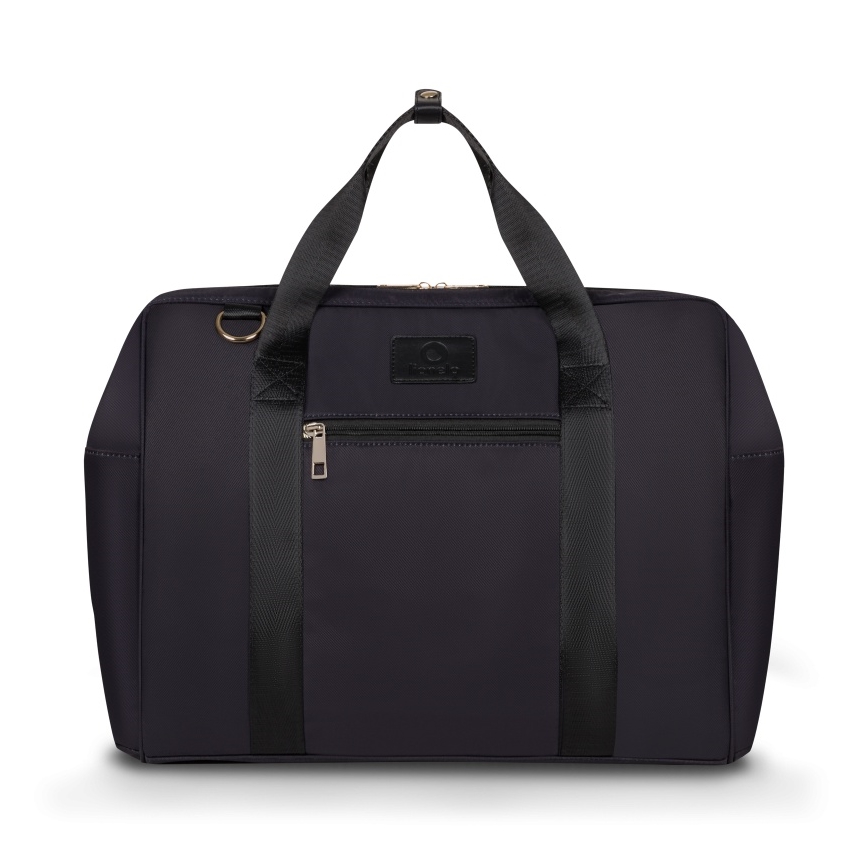 Lionelo - Previjalna torba za voziček IDA Golden Moments