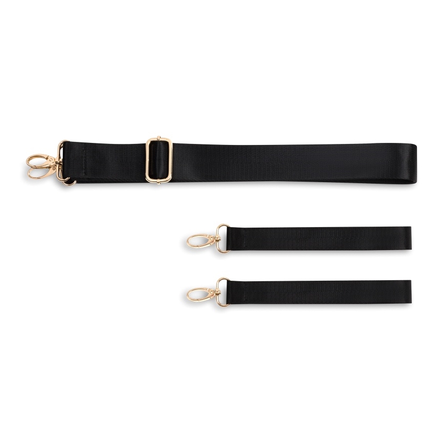 Lionelo - Previjalna torba za voziček IDA Golden Moments