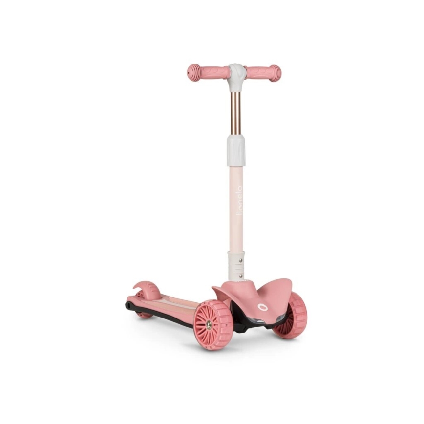 Lionelo - Roza otroški skiro TIMMY