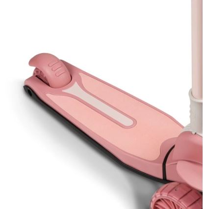 Lionelo - Roza otroški skiro TIMMY