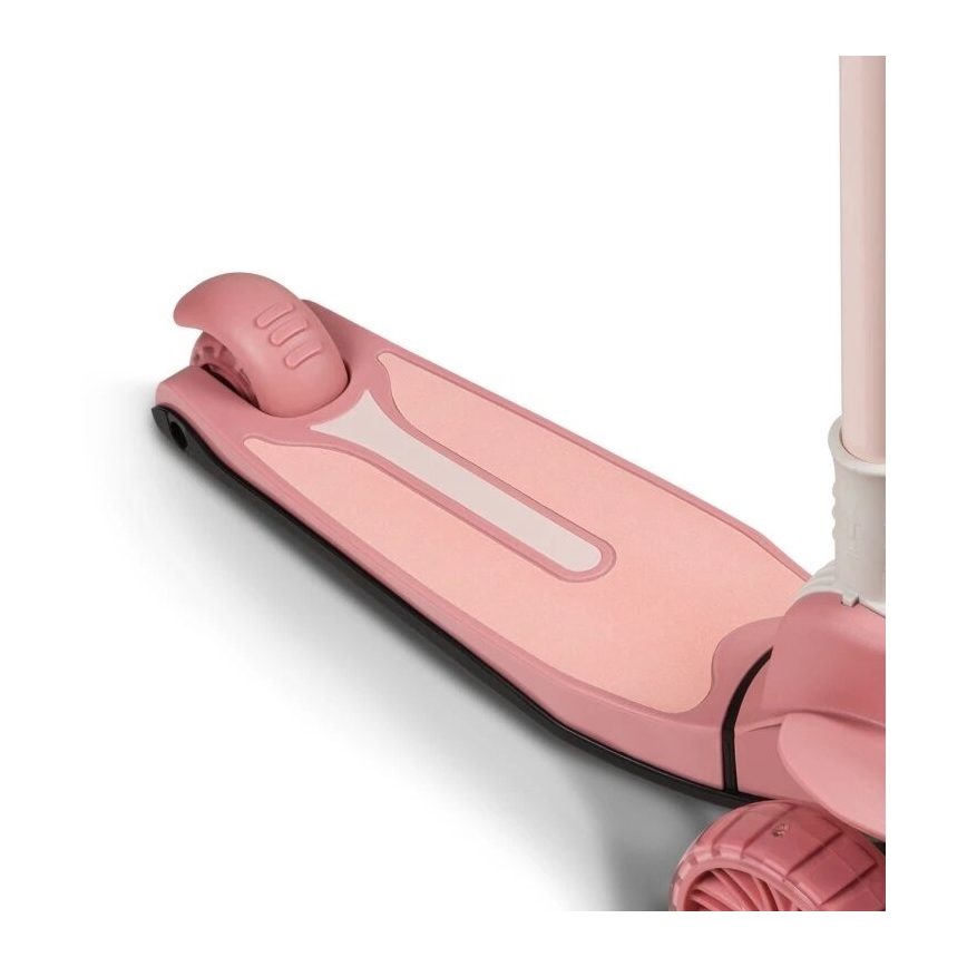 Lionelo - Roza otroški skiro TIMMY