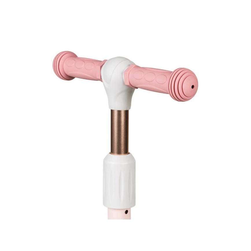 Lionelo - Roza otroški skiro TIMMY