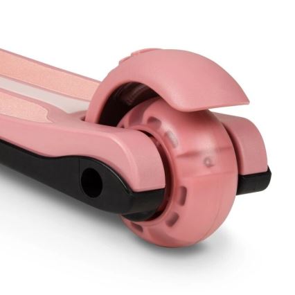 Lionelo - Roza otroški skiro TIMMY