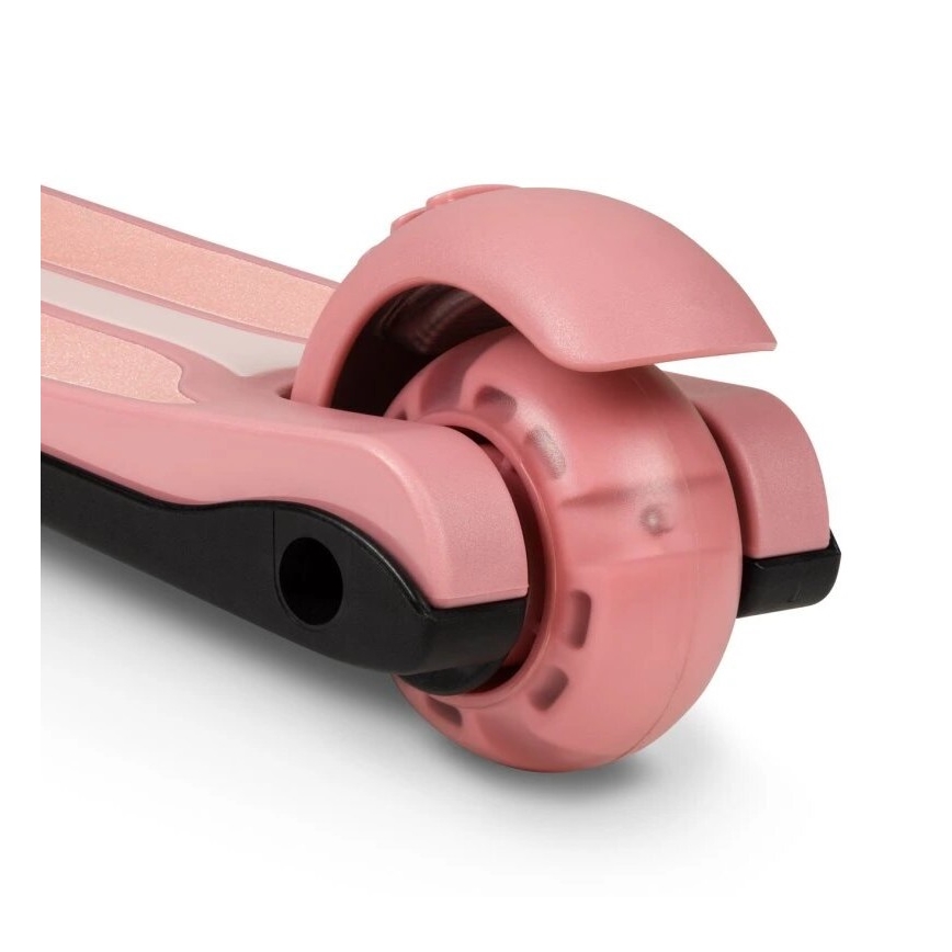 Lionelo - Roza otroški skiro TIMMY