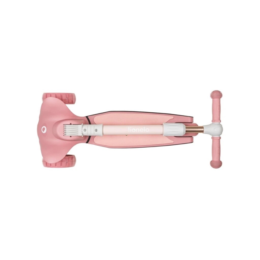 Lionelo - Roza otroški skiro TIMMY