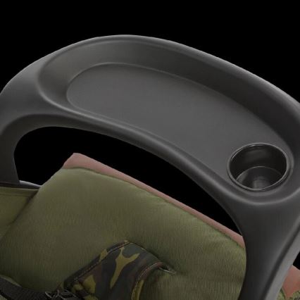 Lionelo - športni voziček EMMA PLUS, zelene barve