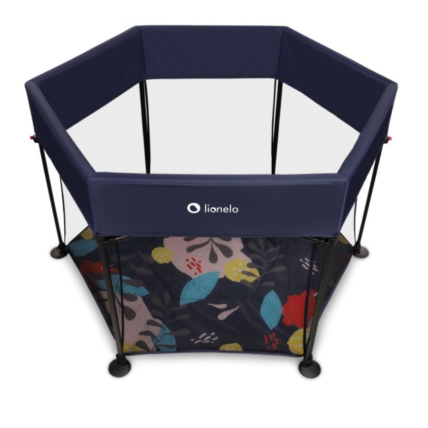 Lionelo - Stajica ROEL temno modra