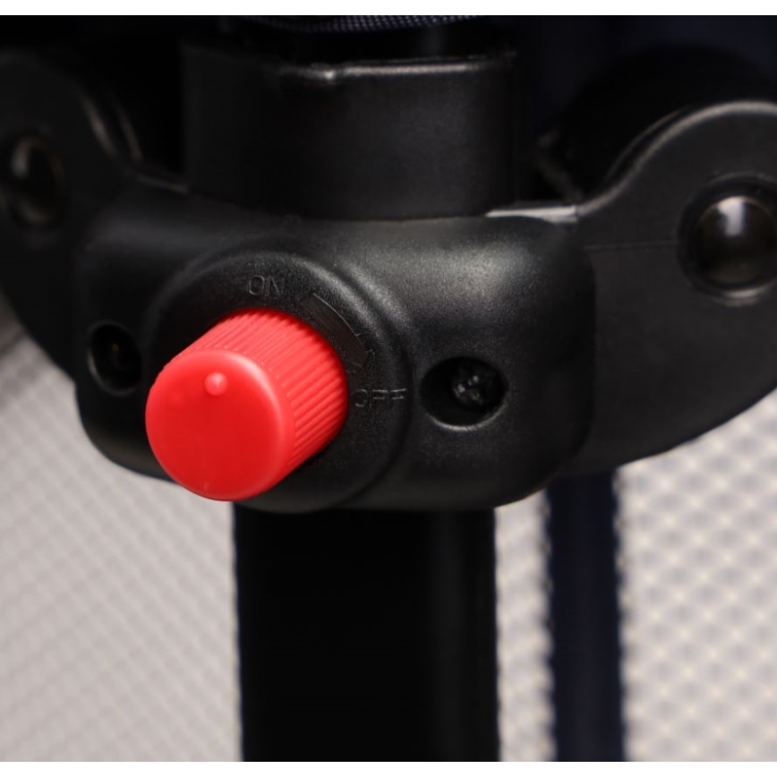 Lionelo - Stajica ROEL temno modra