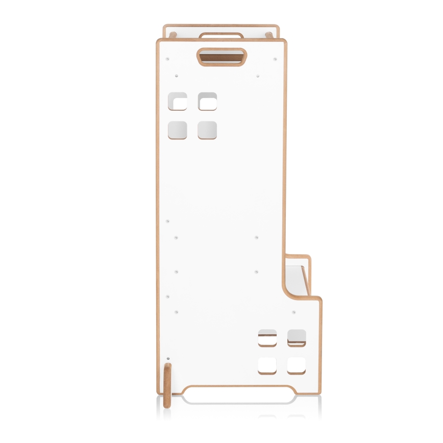 Lionelo - Stolp za učenje CASS Bela