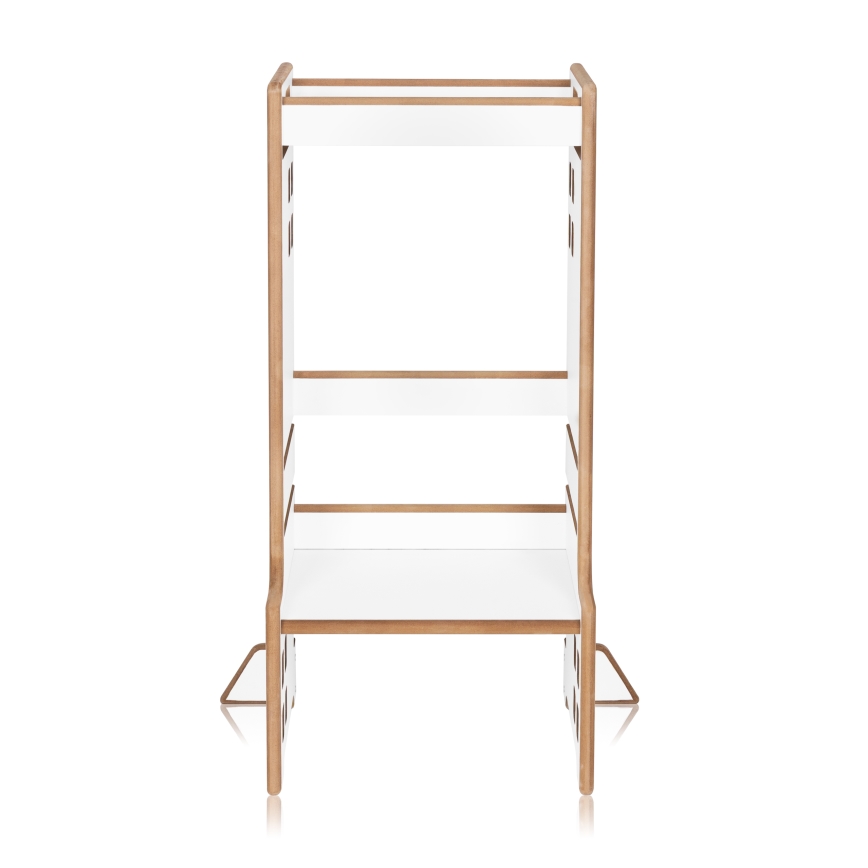 Lionelo - Stolp za učenje CASS Bela