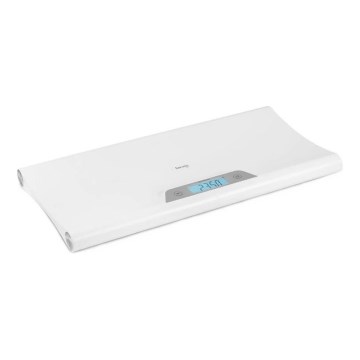 Lionelo - Tehtnica za dojenčke BABYBALANCE 3xAAA