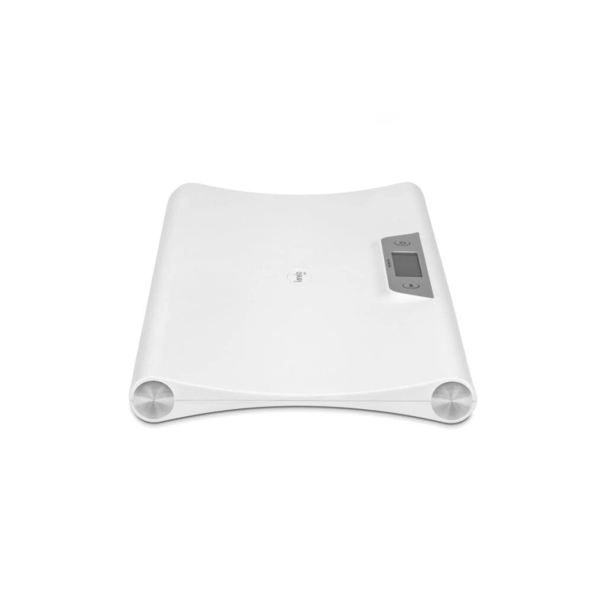 Lionelo - Tehtnica za dojenčke BABYBALANCE 3xAAA
