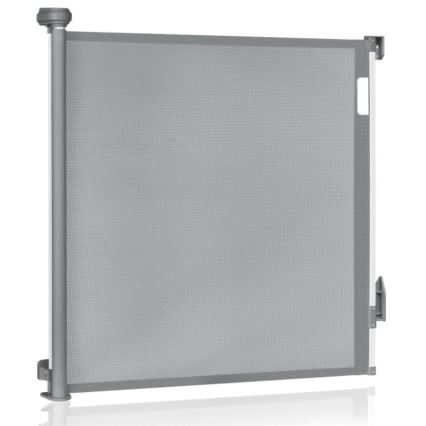 Lionelo - Varnostna ograja THEA siva