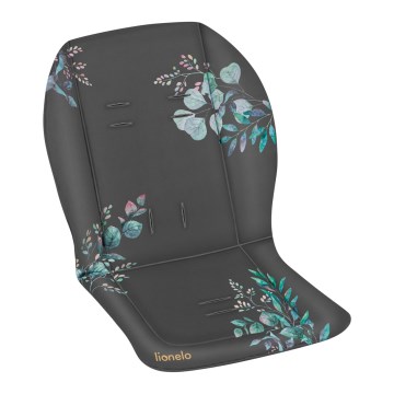 Lionelo - Vložek za voziček SEATLINER Golden Moments Grey