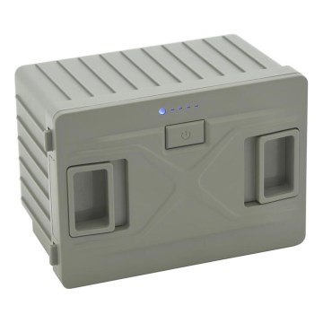 Litij-ionska baterija za avtohladilnik z vgrajenim polnilcem 11,1V 15600 mAh
