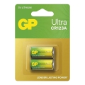 Litijeva baterija CR123A GP LITHIUM 3V/1400 mAh