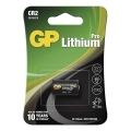 Litijeva baterija CR2 GP LITHIUM 3V/800 mAh
