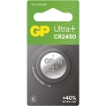 Litijeva baterija gumbasta CR2450 GP LITHIUM 3V/600 mAh