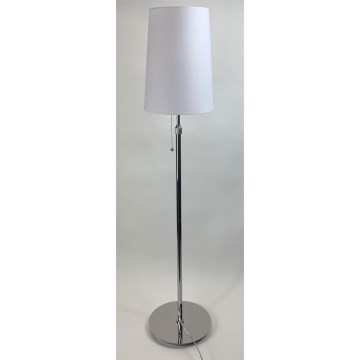 Lucande - Talna svetilka PORDIS 1xE27/60W/230V