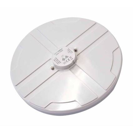 Lucci air 121357 - LED Stropna luč za ventilator LED / 18W / 230V