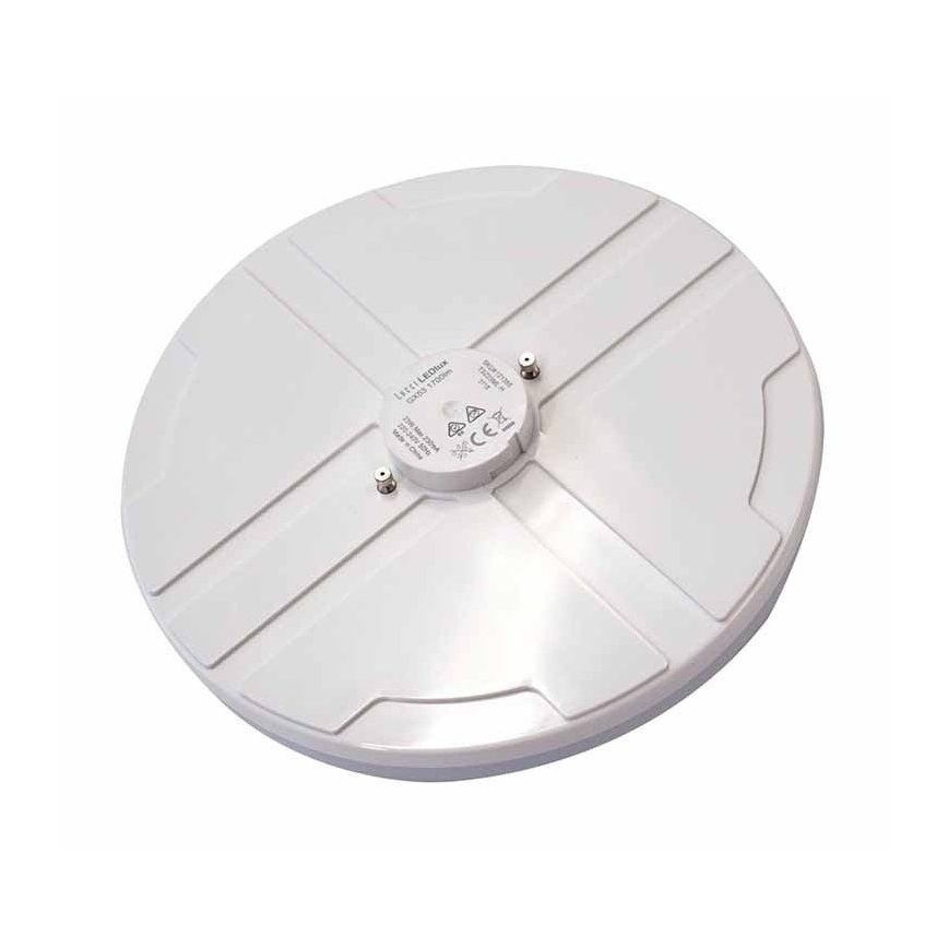 Lucci air 121357 - LED Stropna luč za ventilator LED / 18W / 230V