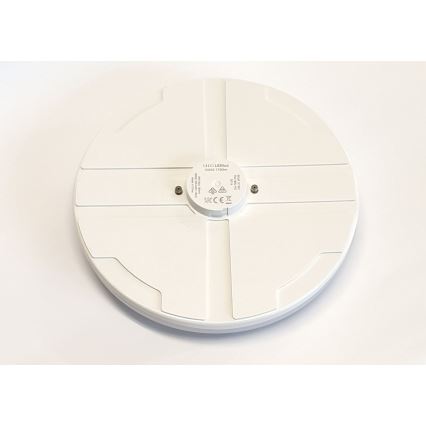 Lucci air 121357 - LED Stropna luč za ventilator LED / 18W / 230V