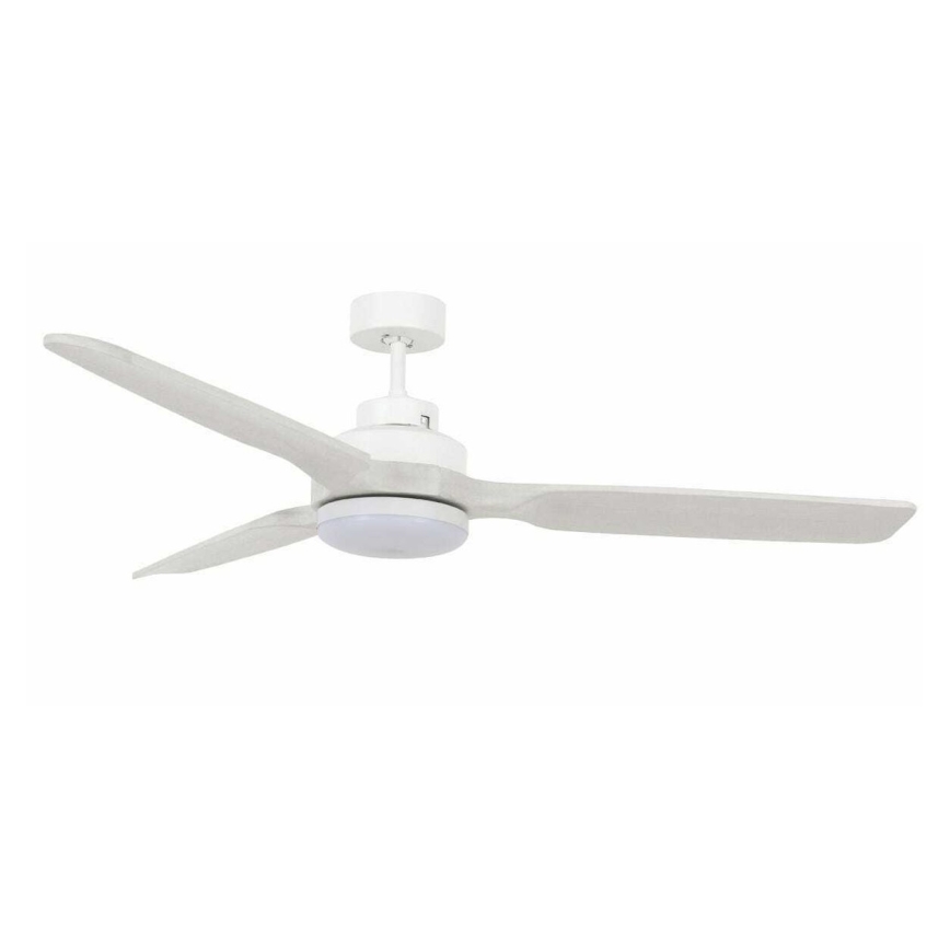Lucci air 121357 - LED Stropna luč za ventilator LED / 18W / 230V