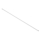 Lucci Air 210575 - Podaljševalna palica 90 cm bela