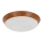 Lucci air 211014 - LED Svetilka za ventilator AIRFUSION TYPE A LED/15W/230V