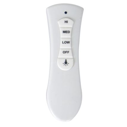Lucci Air 213000 - Stropni ventilator AIRFUSION ARIA črna + Daljinski upravljalnik