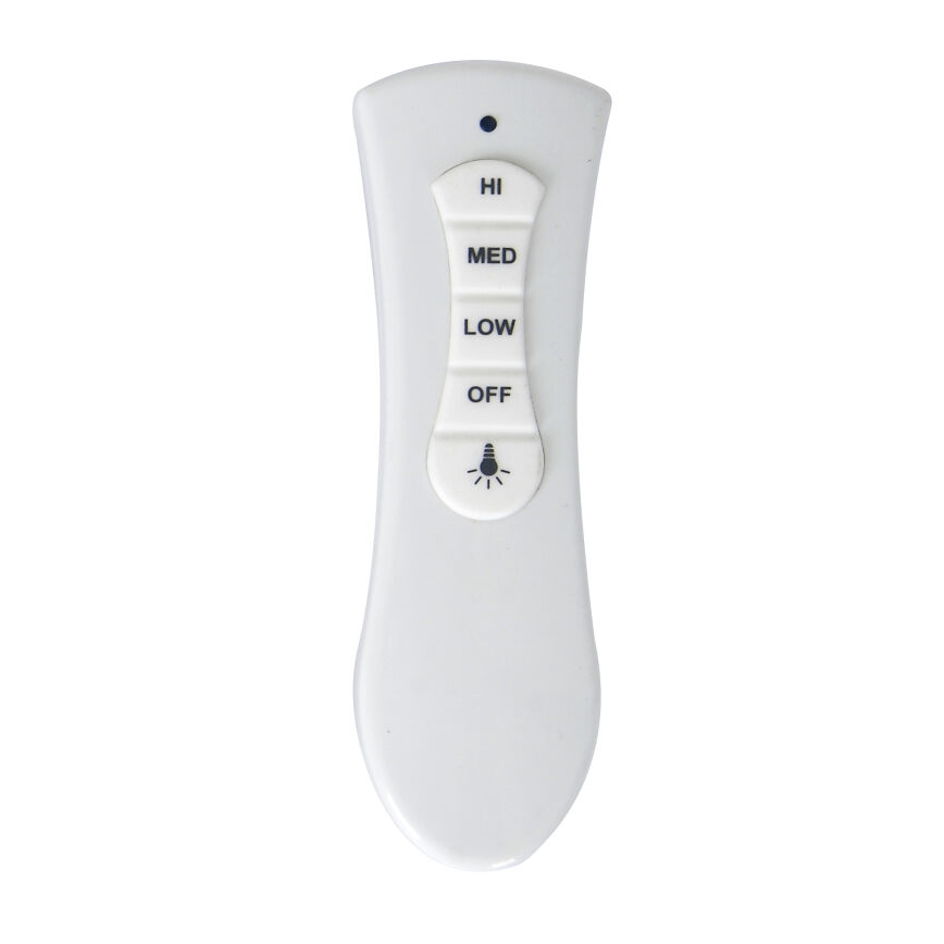 Lucci Air 213000 - Stropni ventilator AIRFUSION ARIA črna + Daljinski upravljalnik