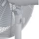 Lucci air 213114EU - Stoječi ventilator BREEZE bela