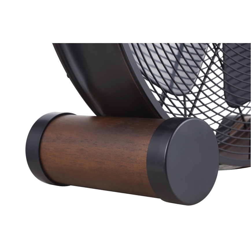 Lucci Air 213123EU - Talni ventilator BREEZE rjava