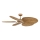 Lucci Air 21326849 - Stropni ventilator BALI premer 132 cm bež + daljinski upravljalnik