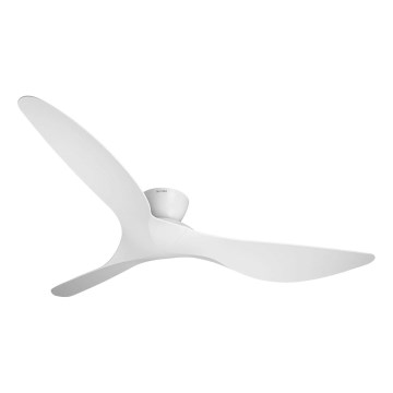 Lucci Air 514030 - Stropni ventilator KOTARA premer 137 cm bela + daljinski upravljalnik